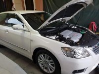 Toyota Camry 2010 for sale in Angeles 