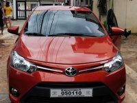 2018 Toyota Vios for sale in Quezon City