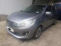 Mitsubishi Mirage G4 2019 for sale in Pasig 
