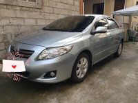 2010 Toyota Corolla Altis for sale in Pasig 