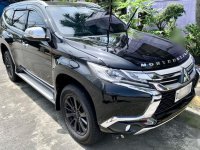 2016 Mitsubishi Montero for sale in Paranaque 