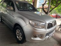Used Foton Toplander 2017 for sale in Makati City