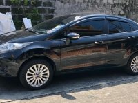 Used Ford Fiesta 2012 for sale in Manila