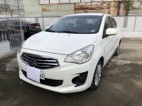 Used Mitsubishi Mirage 2017 for sale in Tagaytay