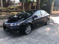 2014 Toyota Corolla Altis for sale in Marikina 