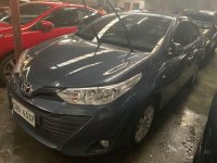 Sell 2019 Toyota Vios in Quezon City 