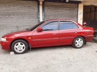 1997 Mitsubishi Lancer Automatic Gasoline for sale 