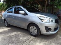 Mitsubishi Mirage G4 for sale in Laguna