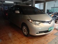 2006 Toyota Previa for sale in Quezon City 