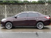 Used Toyota Vios 2017 for sale in Pasig