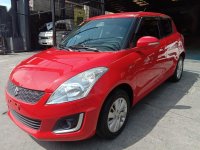 2017 Suzuki Swift for sale in Quezon City 