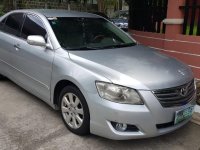 2009 Toyota Camry for sale in Manila