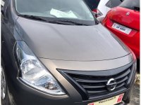 Used Nissan Almera for sale in Quezon City