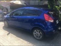 2014 Ford Fiesta for sale in Caloocan