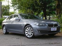 2012 BMW 530D for sale in Quezon