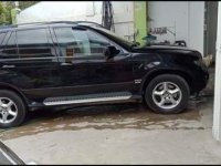 2002 Bmw X5 for sale in Makati 