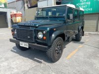 2015 Land Rover Range Rover Sport for sale in Quezon City 