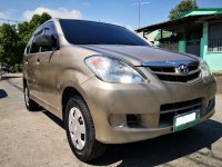 2009 Toyota Avanza for sale in Antipolo