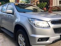 2013 Chevrolet Trailblazer for sale in Las Pinas