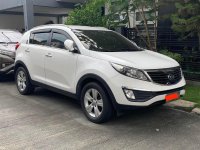 Kia Sportage for sale in Manila