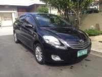 2012 Toyota Vios 1.3G for sale in Dasmarinas