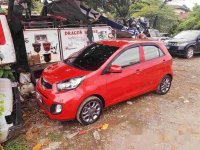 Used Kia Picanto 2014 for sale in Quezon City