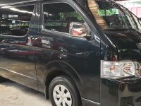 Toyota Hiace Grandia GL 3.0 Manual Diesel for sale in San Pablo