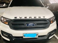 Ford Everest 2016 for sale in Manila