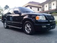 2004 Ford Expedition for sale in Quezon City