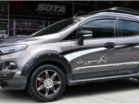 2014 Ford Ecosport for sale in Quezon City 