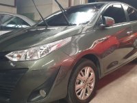 2019 Toyota Vios at 10000 km for sale 