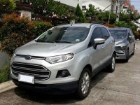 2014 Ford Ecosport for sale in Pasay 