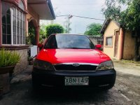 Ford Lynx 2002 for sale in Victoria