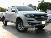 2019 Chevrolet Colorado LT for sale in Makati