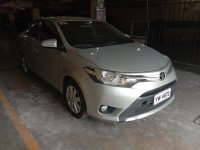 2016 Toyota Vios for sale in Quezon City 