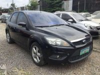 Selling 2009 Ford Focus Hatchback for sale in Cainta