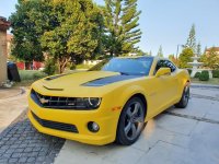 2012 Chevrolet Camaro for sale in Bacoor