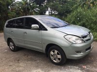 Toyota Innova 2006 for sale in Antipolo