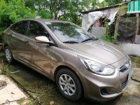 2012 Hyundai Accent for sale in Imus