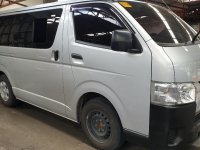 2019 Toyota Hiace for sale in San Pablo