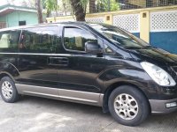 2014 Hyundai Starex GL CRDI for sale in Quezon City