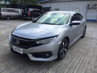 2016 Honda Civic for sale in Manila