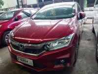  Used Honda City 2018 VX CVT 2018 for sale in Manila