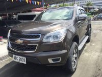 2015 Chevrolet Colorado for sale in Pasig 