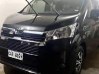 2019 Toyota Hiace for sale in Pasig