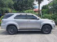 Toyota Fortuner 2015 for sale in Binan 