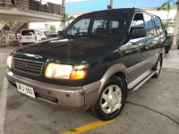 2000 Toyota Revo for sale in Quezon City