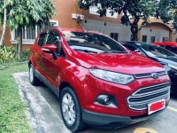 2015 Ford Ecosport for sale in Makati 