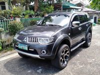 Used Mitsubishi Montero 2012  Automatic Diesel for sale in Manila