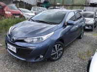 2019 Toyota Vios for sale in Pasig 